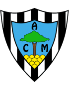 AC Marinhense logo