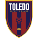 Toledo Colonia Work PR logo - Pr VS Toledo Colonia Work Pr Score