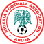 Nigeria U23 logo