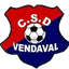CD Vendaval logo