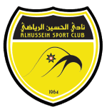 Al-Hussein SC (Irbid) logo