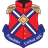 Fencibles United W logo