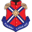Fencibles United W logo