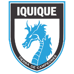 Municipal Iquique logo