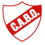CA Barrio Olimpico logo