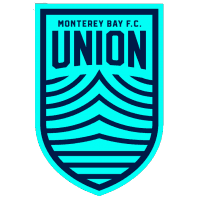 Monterey Bay FC logo