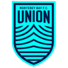 Monterey Bay FC logo