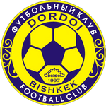 FK Dordoi Bishkek logo