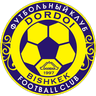 FK Dordoi Bishkek logo