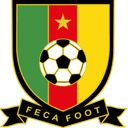 Cameroon Women logo - Women VS Nigeria Women Sport