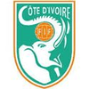 Cote d'Ivoire U23 logo - U VS Cote Divoire U Result