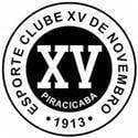 XV de Piracicaba logo - Piracicaba VS Osasco Sporting Result
