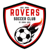 Rovers SC logo - Quintana VS Rovers Sc Result