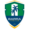 Barra/SE logo - Guarany VS Barrase Result