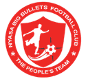 Nyasa Big Bullets (W) logo - W VS Nyasa Big Bullets W Sport