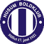 Husum BK logo