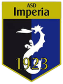ASD Imperia logo - Imperia VS Asti Result