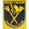Tadley Calleva logo - Calleva VS Laverstock Ford Sport