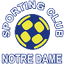 Notre Dame logo