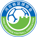 Hebei (w) U18 logo - U VS Hebei W U Sport