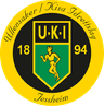 Ullensaker/Kisa IL logo
