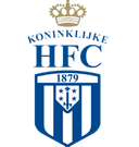 Koninklijke HFC logo - Hoek VS Koninklijke Hfc Live