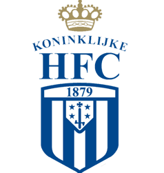 Koninklijke HFC logo