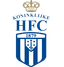 Koninklijke HFC logo