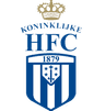 Koninklijke HFC logo