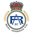 Real Apodaca FC II logo - Ii VS Reynosa Fc Result Today