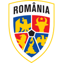 Romania U16 logo - U VS Romania U Live