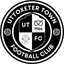 Uttoxeter Town logo