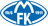 Molde B logo