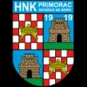 NK Primorac Biograd logo - Biograd VS Slovam Lovenson Score