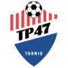 TP47 Tornio logo - Tornio VS Kuopion Elo Result
