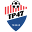 TP47 Tornio logo