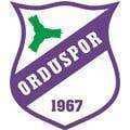 Orduspor logo - Orduspor VS Giresunspor Live