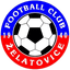 Zelatovice logo
