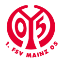 FSV Mainz 05 (Youth) logo - Balingen VS Mainz Ii Result