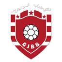 Chabab Ben Guerir logo - Soualem VS Chabab Ben Guerir Live Score Today