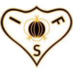 IF Sylvia logo