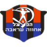 Hapoel Ironi Arraba logo