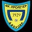 Proleter Dvorovi logo