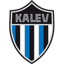 JK Tallinna Kalev II logo - Ii VS Rakvere Fc Freedom Sport