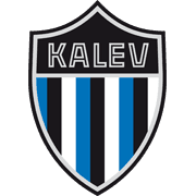 JK Tallinna Kalev II logo