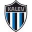 JK Tallinna Kalev II logo