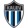 JK Tallinna Kalev II logo
