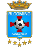 Blooming FC (w) logo - W VS Blooming Fc W Result