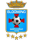 Blooming FC (w) logo