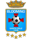 Blooming FC (w) logo